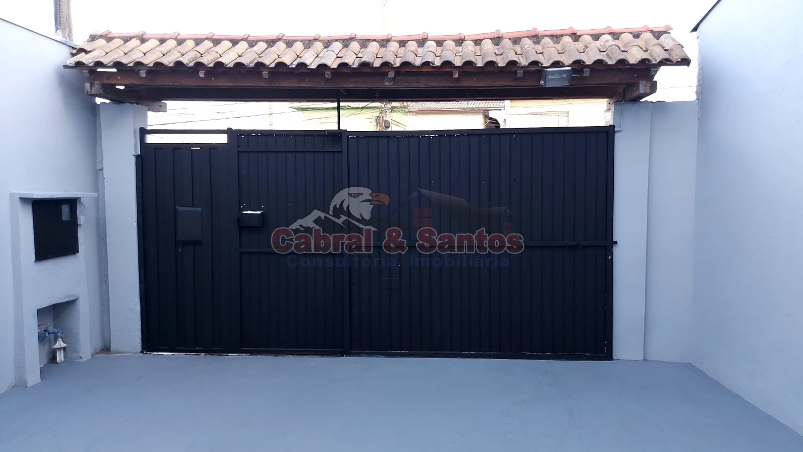 Loja-Salão, 148 m² - Foto 3