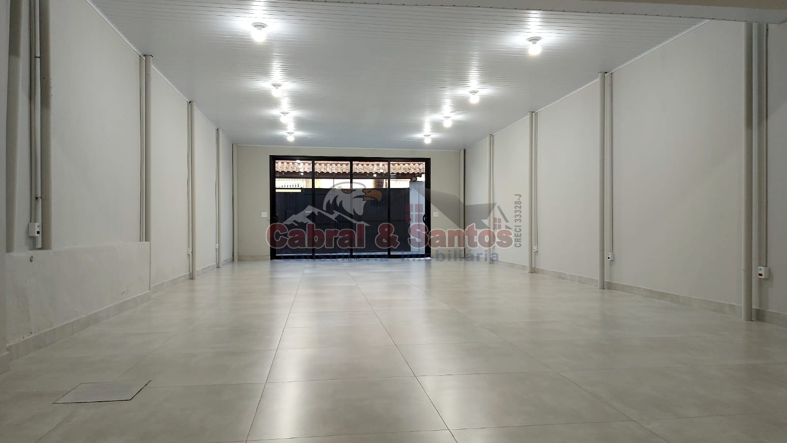 Loja-Salão, 148 m² - Foto 27