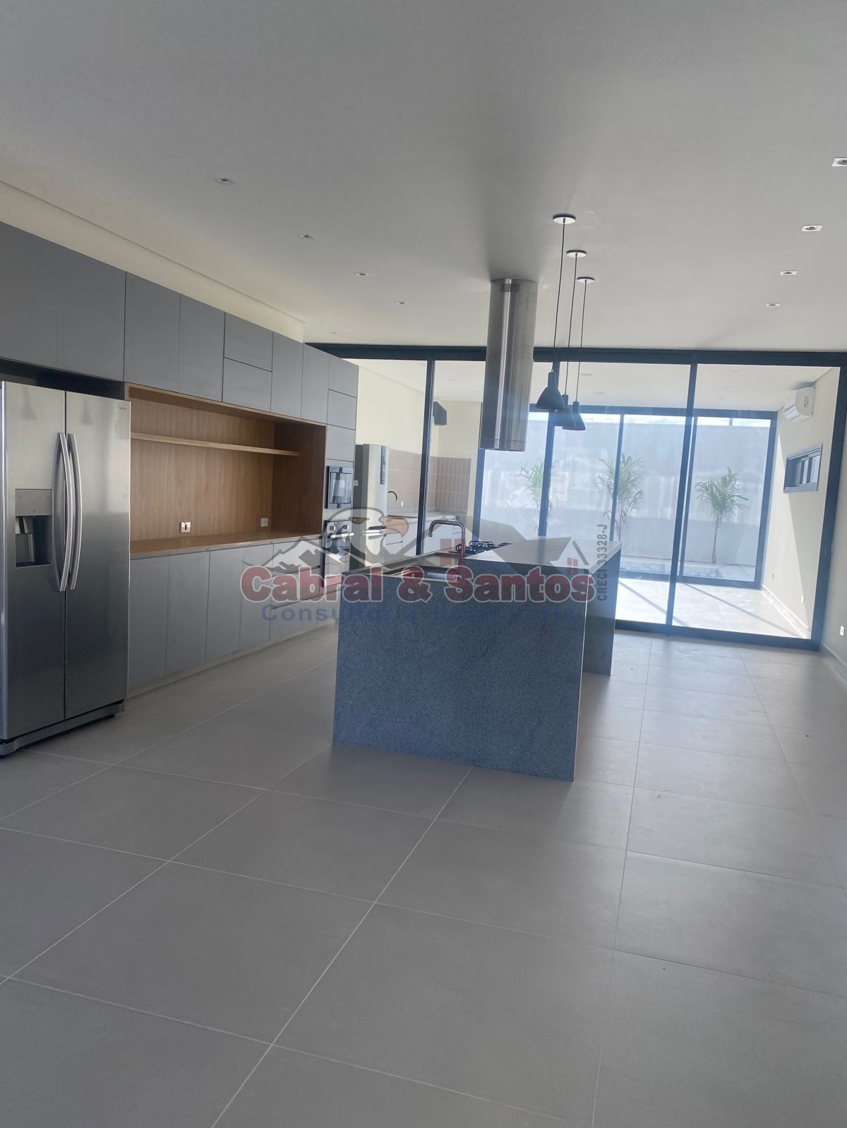 Casa, 3 quartos, 309 m² - Foto 6