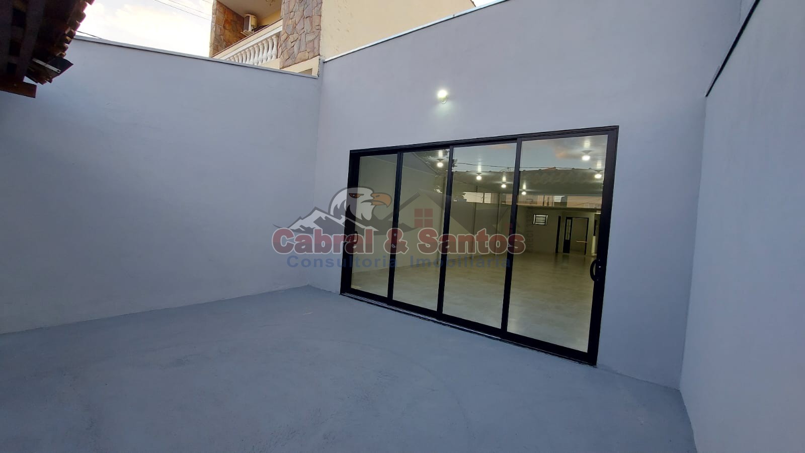 Loja-Salão, 148 m² - Foto 7