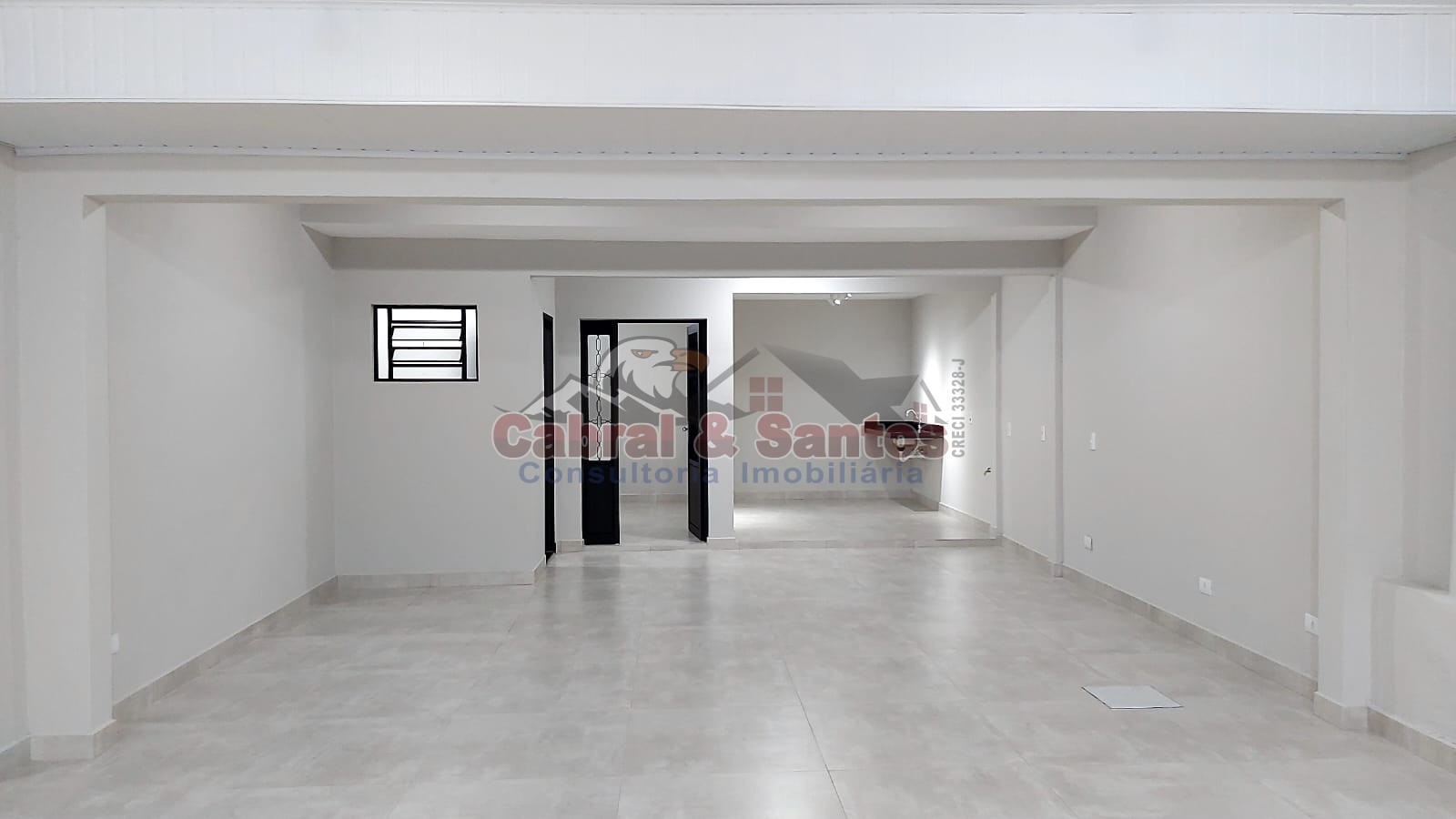 Loja-Salão, 148 m² - Foto 10