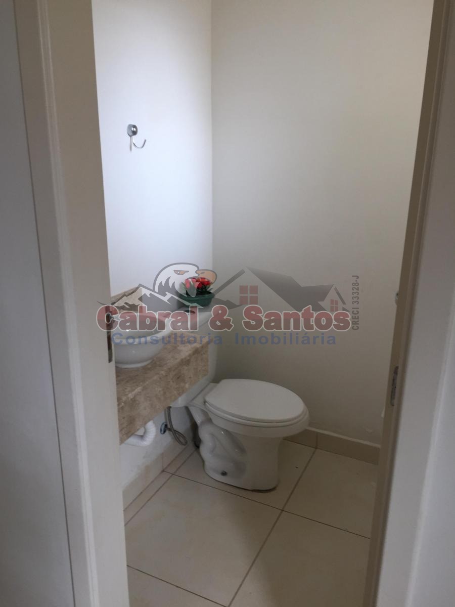 Casa, 3 quartos, 115 m² - Foto 8
