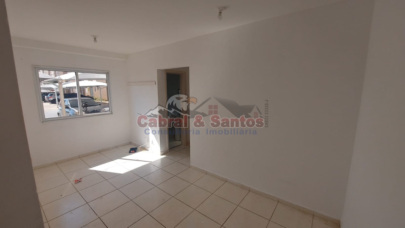 Apartamento, 2 quartos, 49 m² - Foto 3