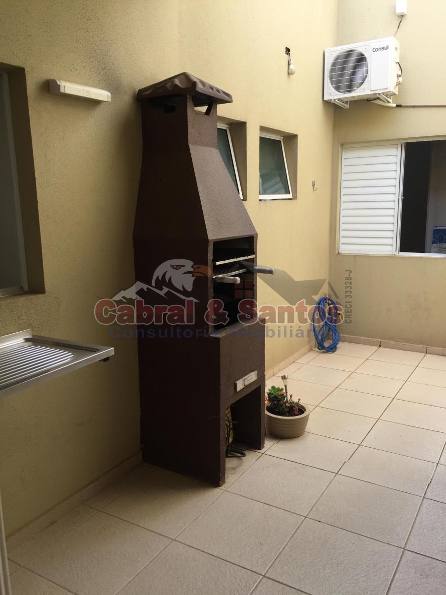 Casa, 3 quartos, 115 m² - Foto 17