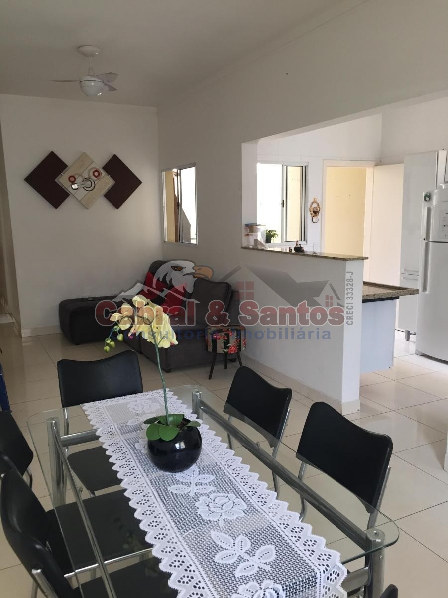 Casa, 3 quartos, 115 m² - Foto 5