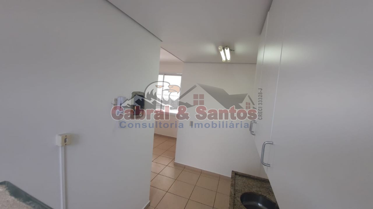 Kitnet-Studio, 35 m² - Foto 8