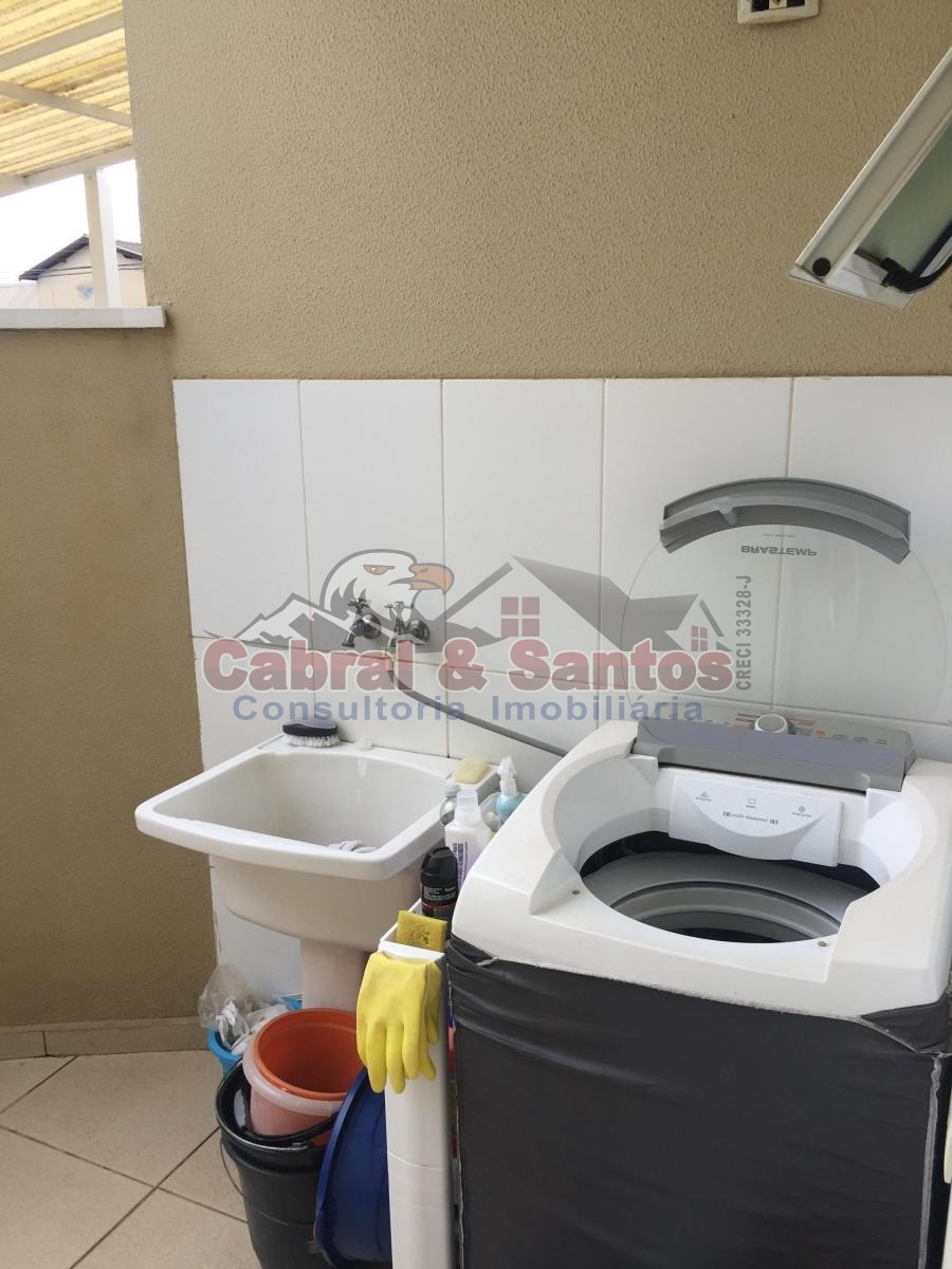 Casa, 3 quartos, 115 m² - Foto 16