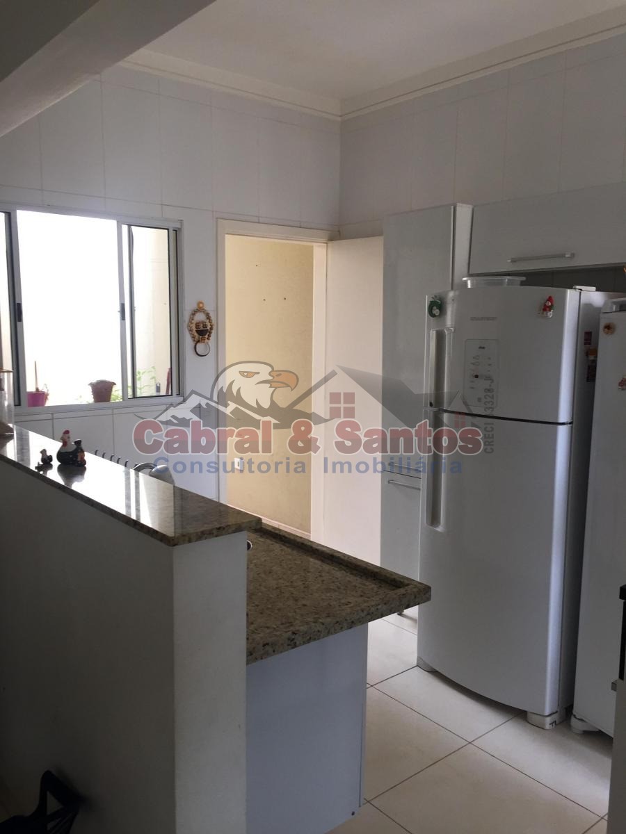 Casa, 3 quartos, 115 m² - Foto 6