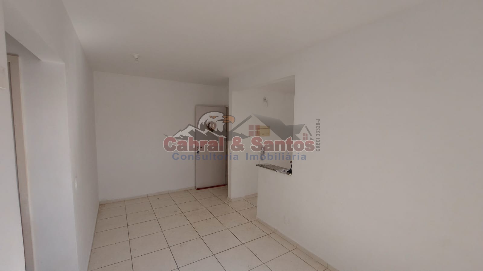 Apartamento, 2 quartos, 49 m² - Foto 4