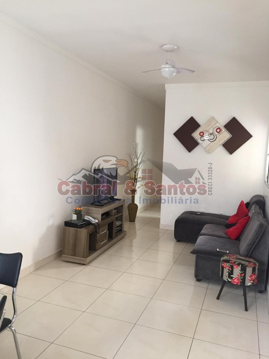 Casa, 3 quartos, 115 m² - Foto 3