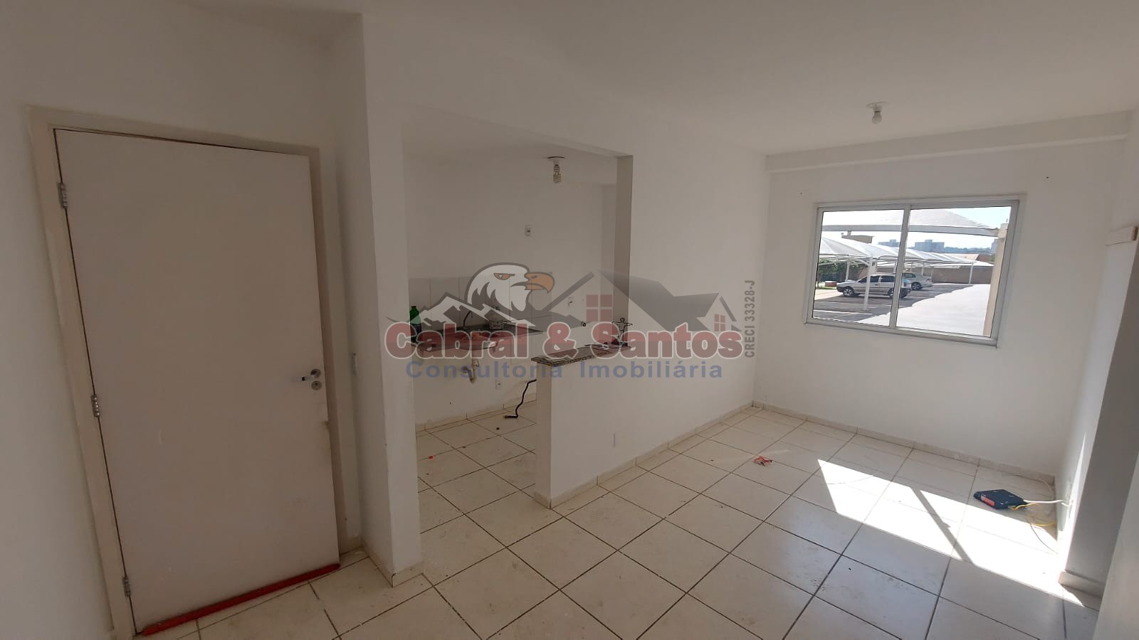 Apartamento, 2 quartos, 49 m² - Foto 2