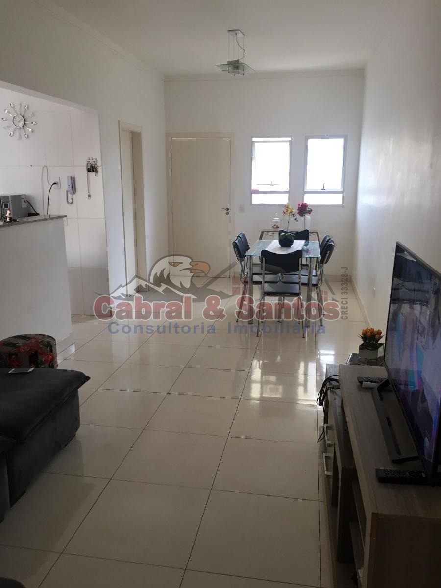 Casa, 3 quartos, 115 m² - Foto 2