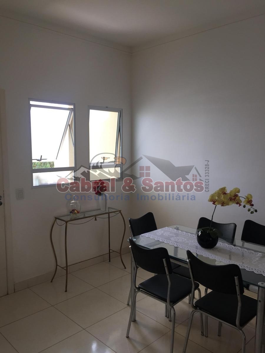 Casa, 3 quartos, 115 m² - Foto 4