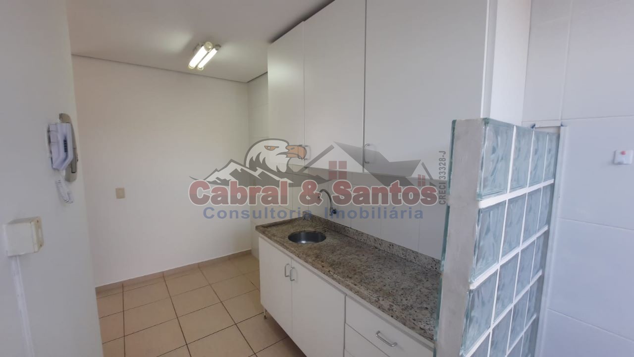 Kitnet-Studio, 35 m² - Foto 4