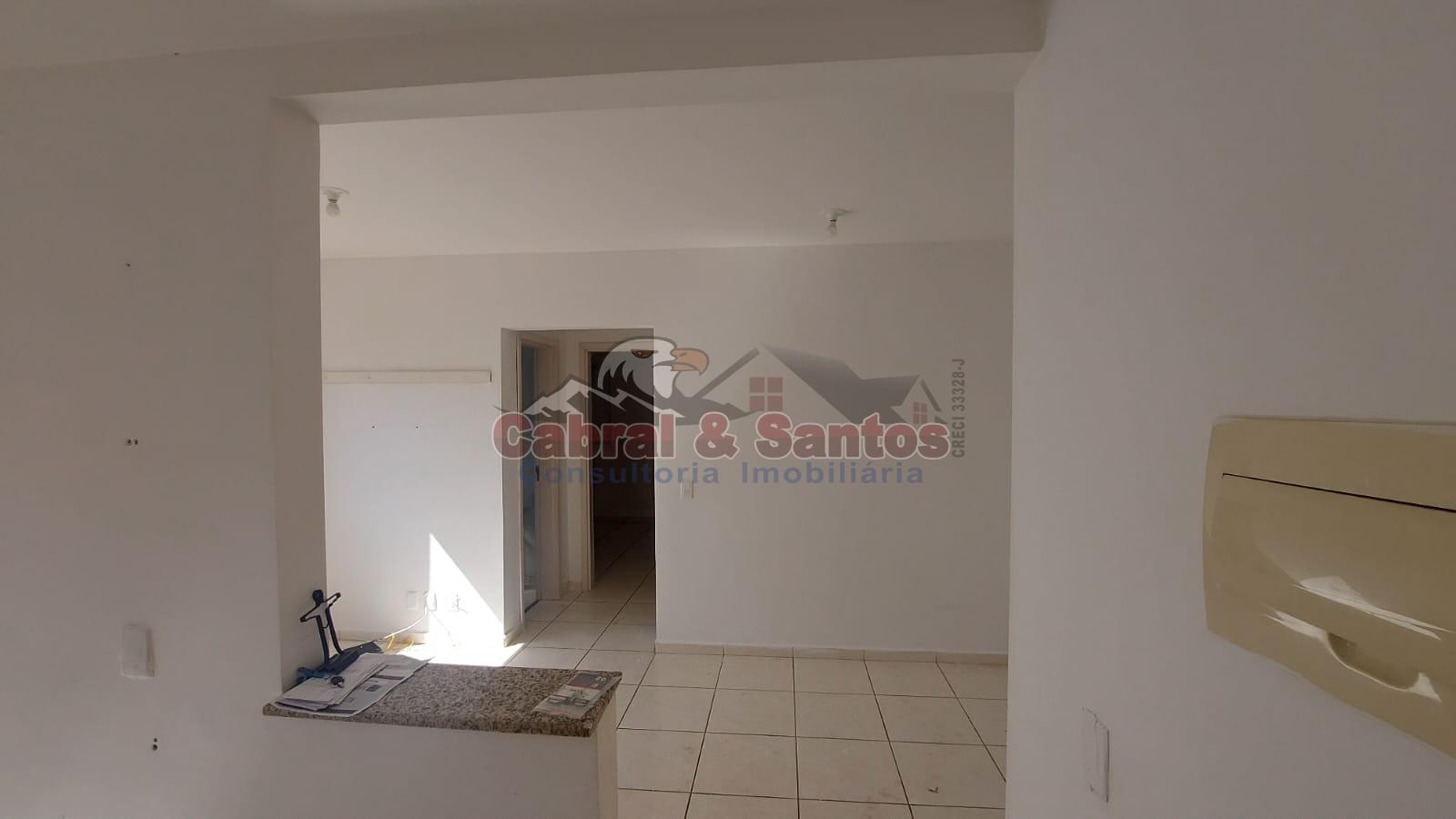 Apartamento, 2 quartos, 49 m² - Foto 6