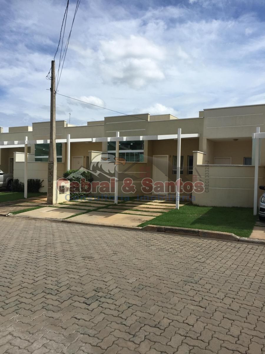 Casa, 3 quartos, 115 m² - Foto 1