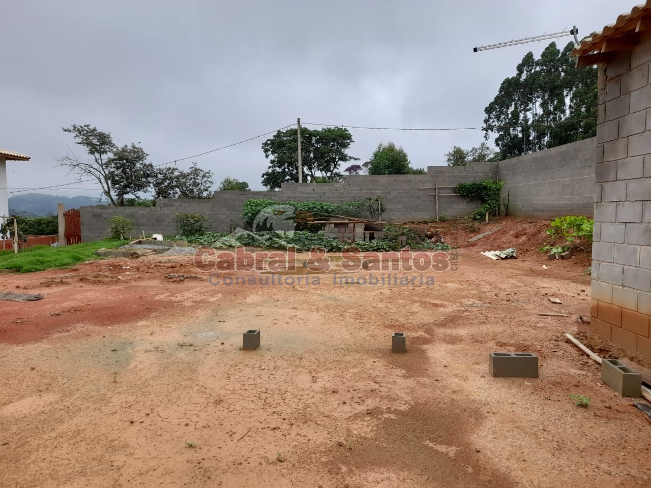 Terreno, 1068 m² - Foto 6