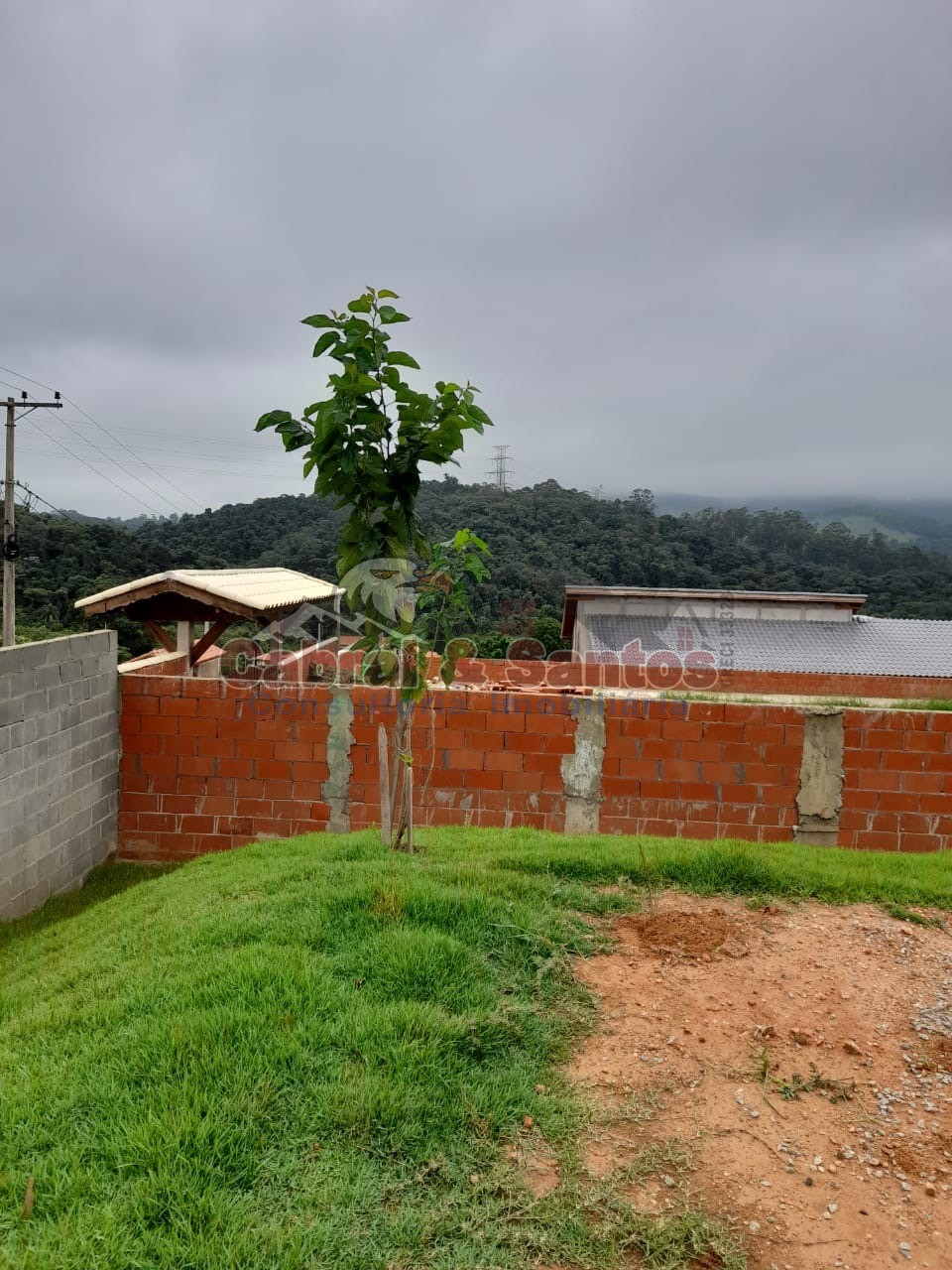 Terreno, 1068 m² - Foto 3