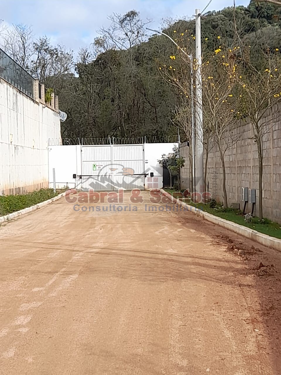 Terreno, 1068 m² - Foto 18