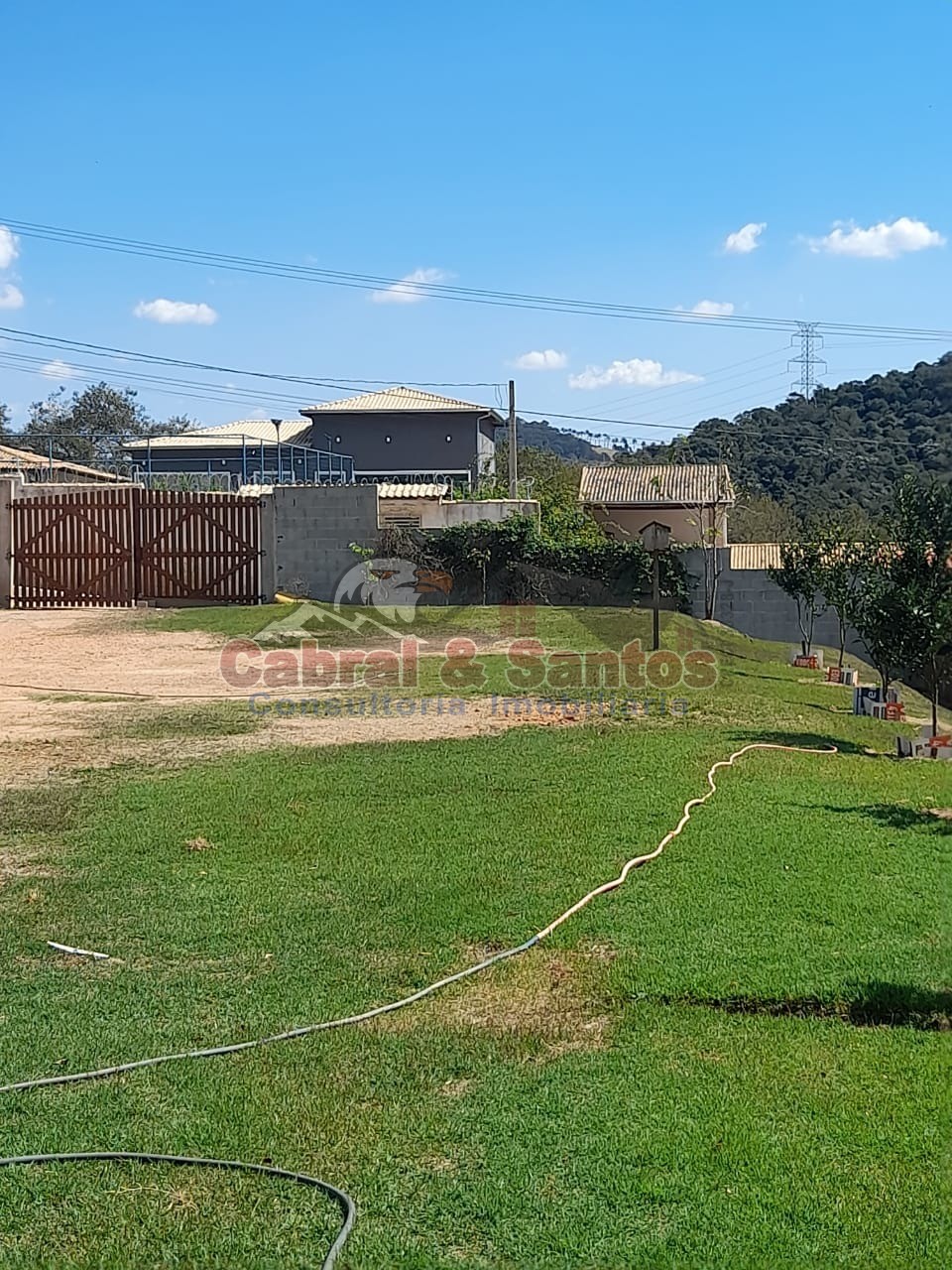 Terreno, 1068 m² - Foto 1