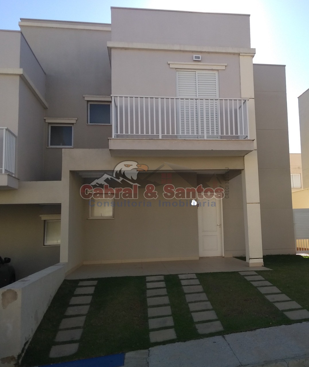Casa, 3 quartos, 103 m² - Foto 1