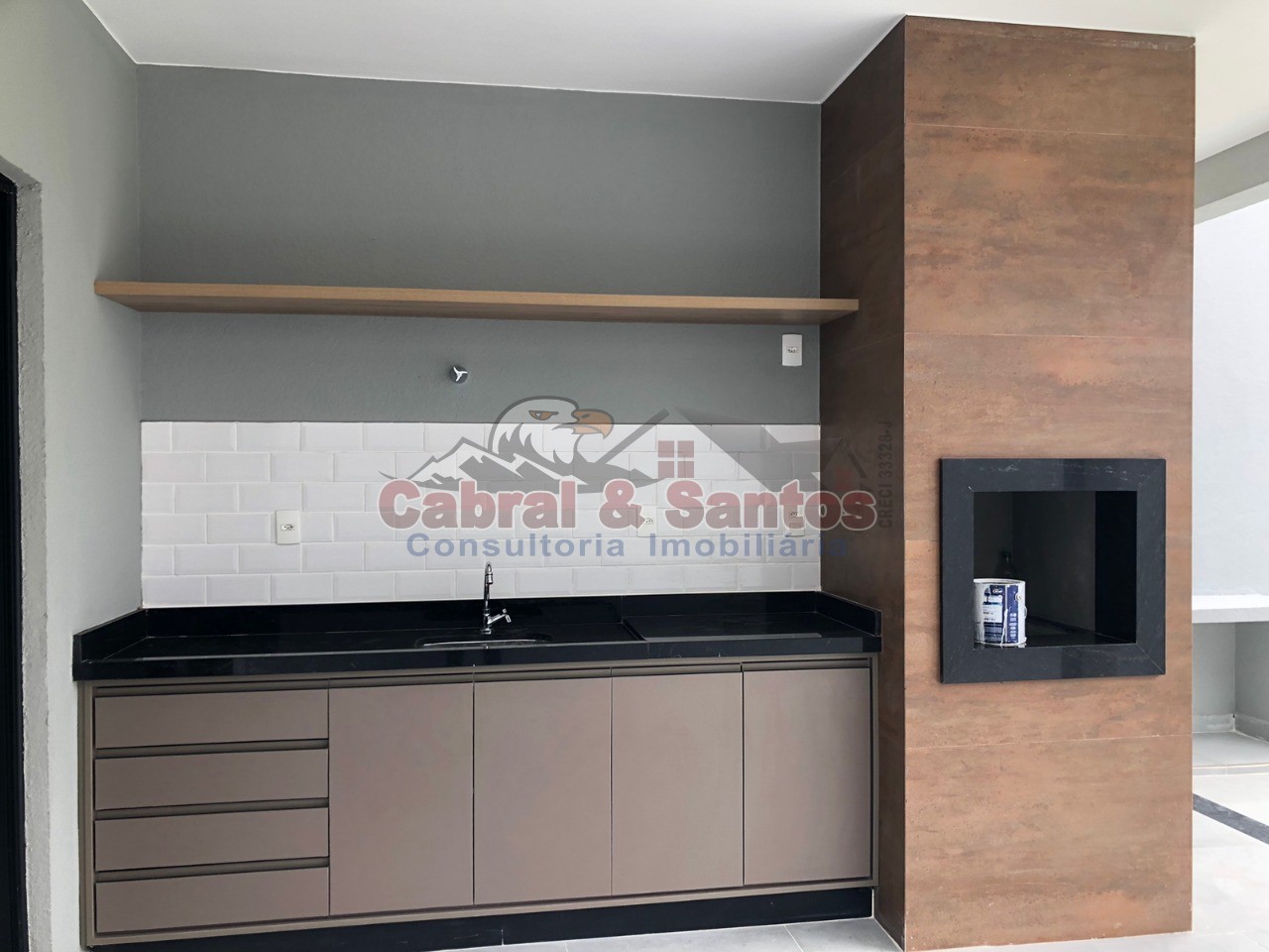 Casa, 3 quartos, 171 m² - Foto 19