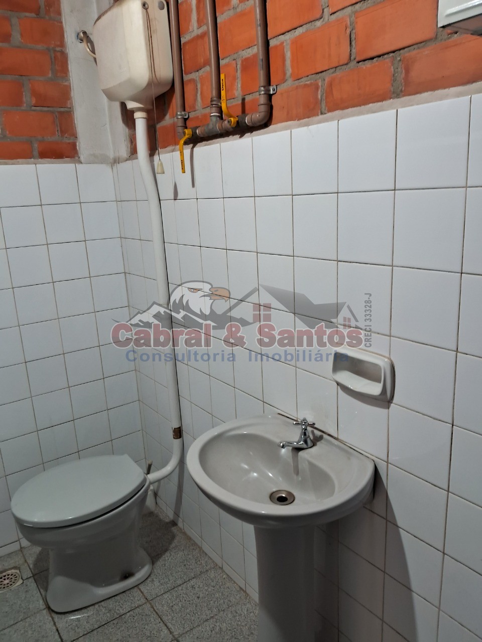 Depósito-Galpão, 100 m² - Foto 3