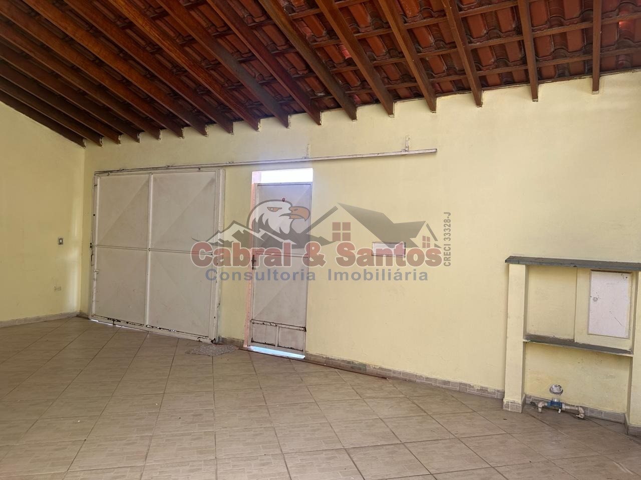 Casa, 3 quartos, 90 m² - Foto 2