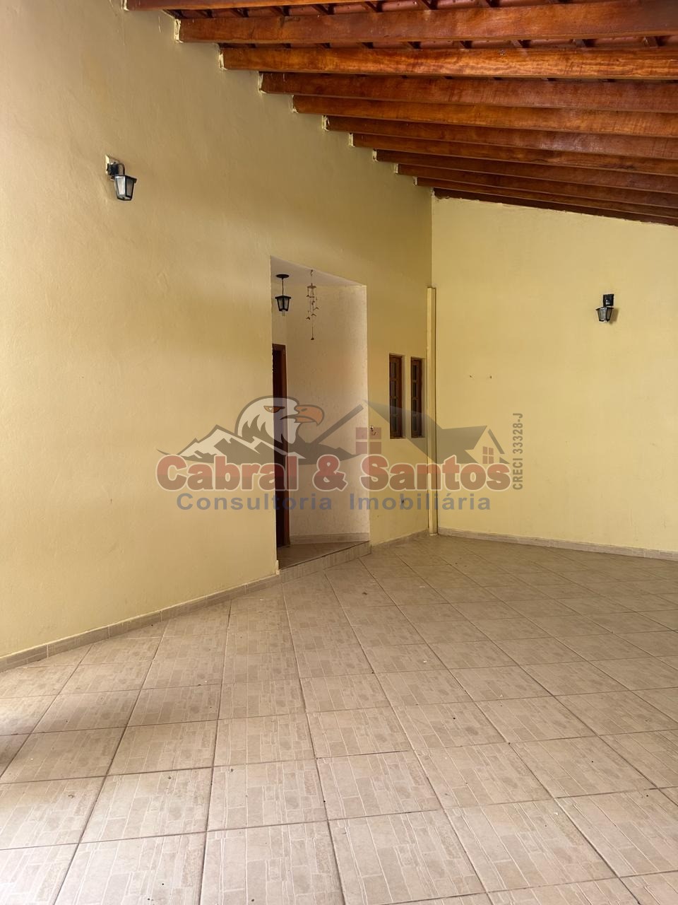 Casa, 3 quartos, 90 m² - Foto 3