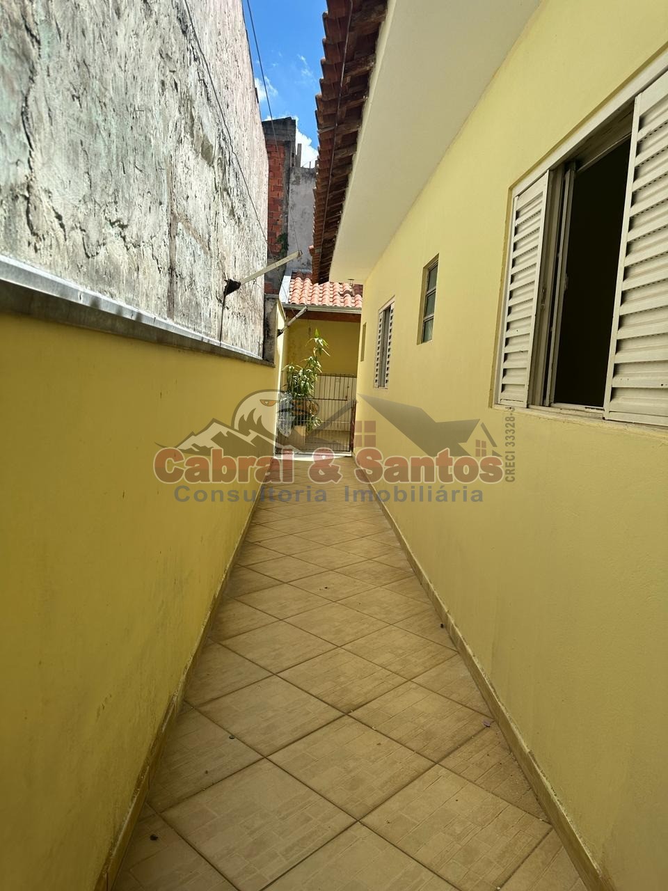 Casa, 3 quartos, 90 m² - Foto 20