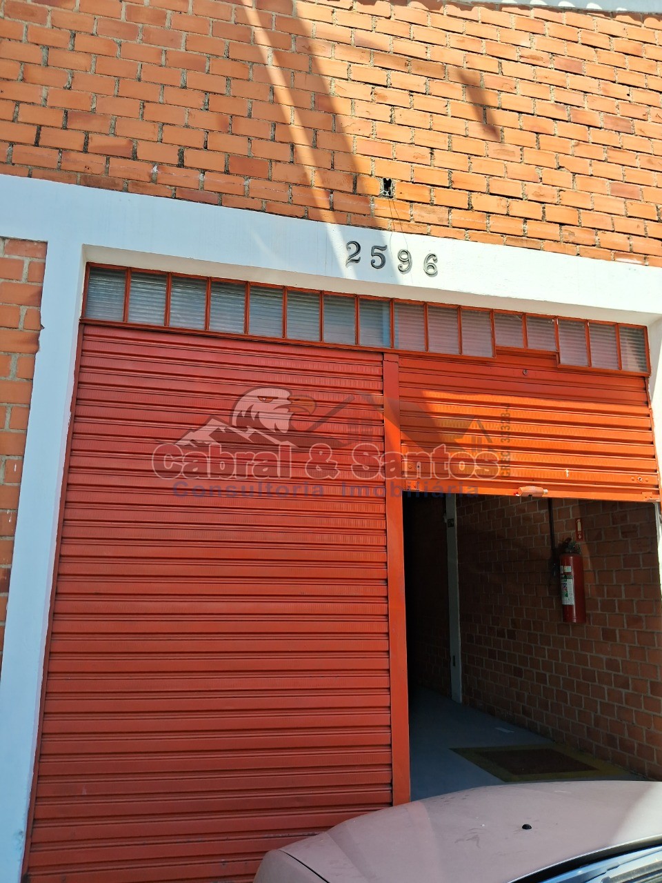 Depósito-Galpão, 100 m² - Foto 4
