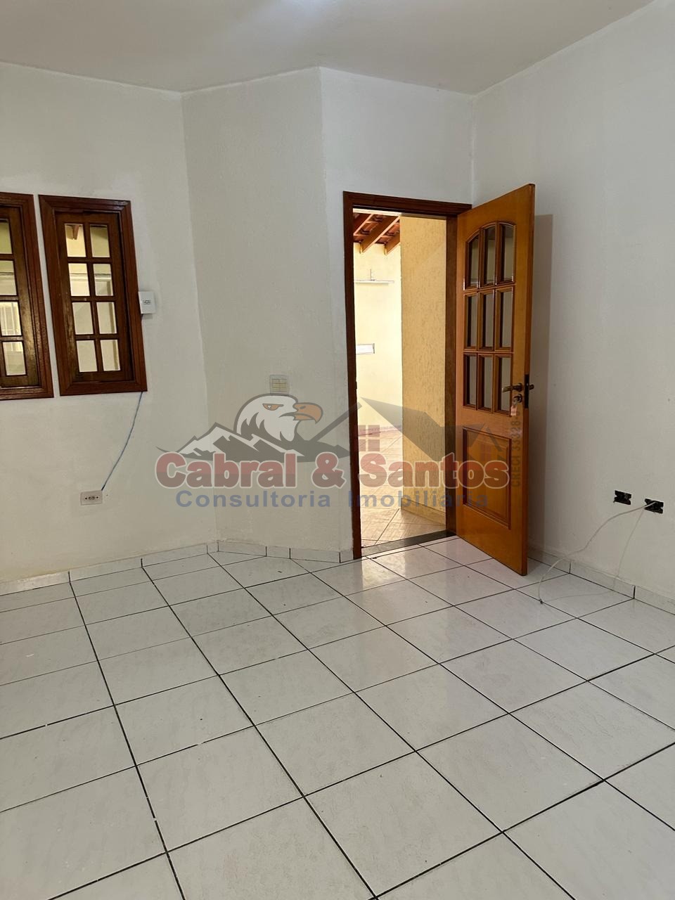 Casa, 3 quartos, 90 m² - Foto 4