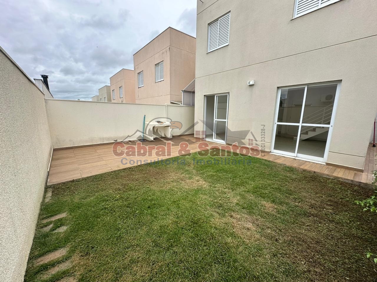 Casa, 3 quartos, 103 m² - Foto 14