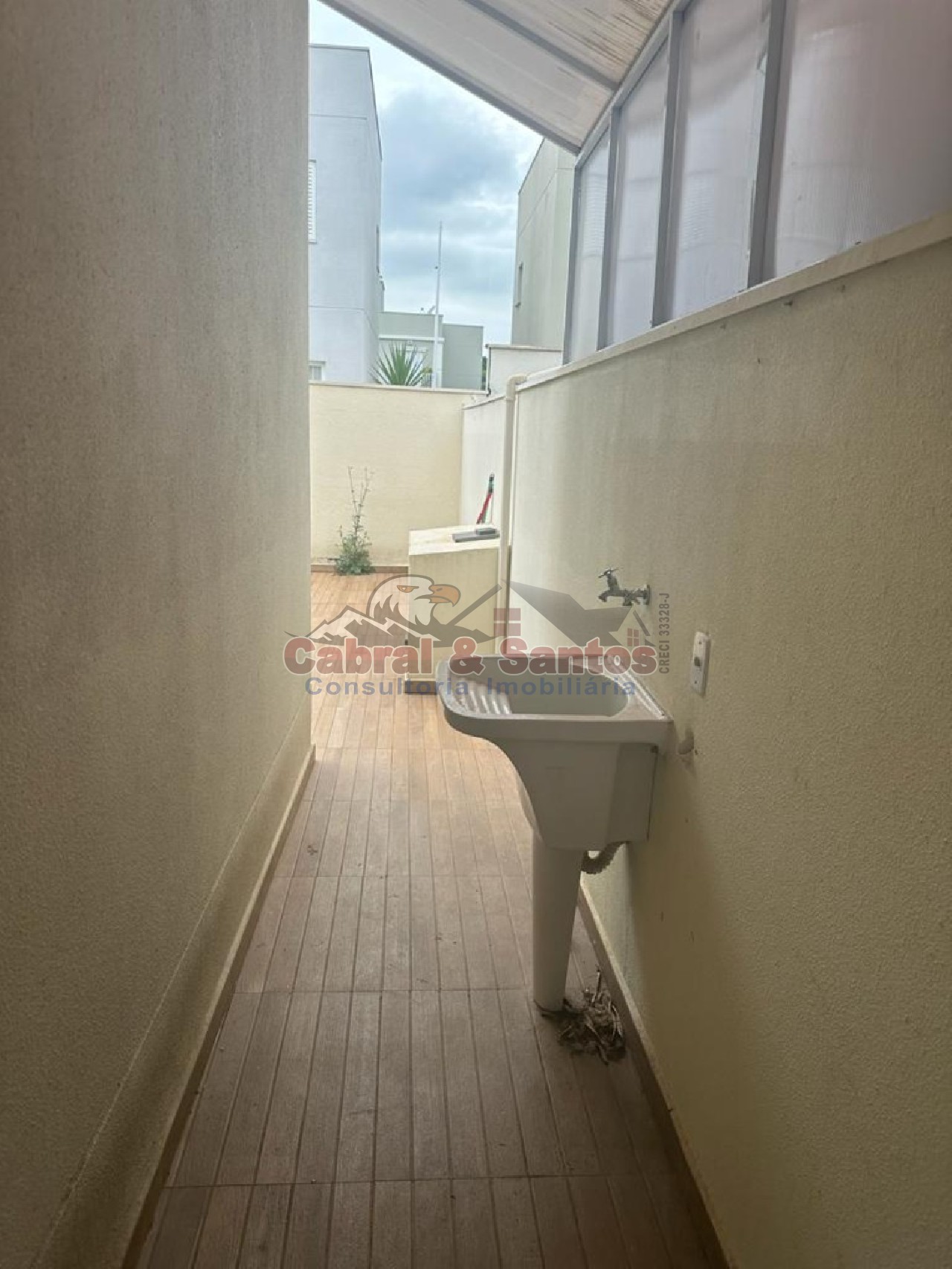 Casa, 3 quartos, 103 m² - Foto 6