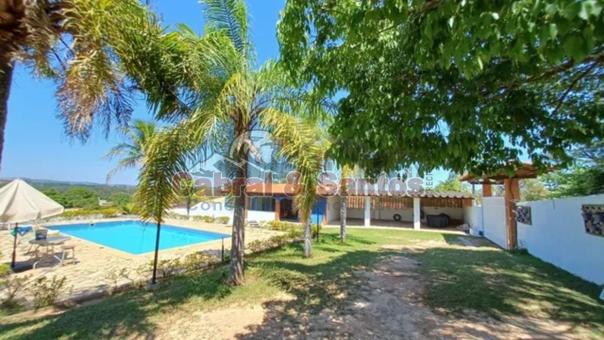 Chácara, 3 quartos, 3000 m² - Foto 2