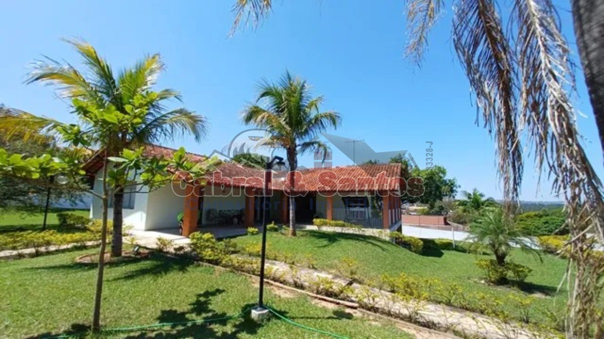 Chácara, 3 quartos, 3000 m² - Foto 18