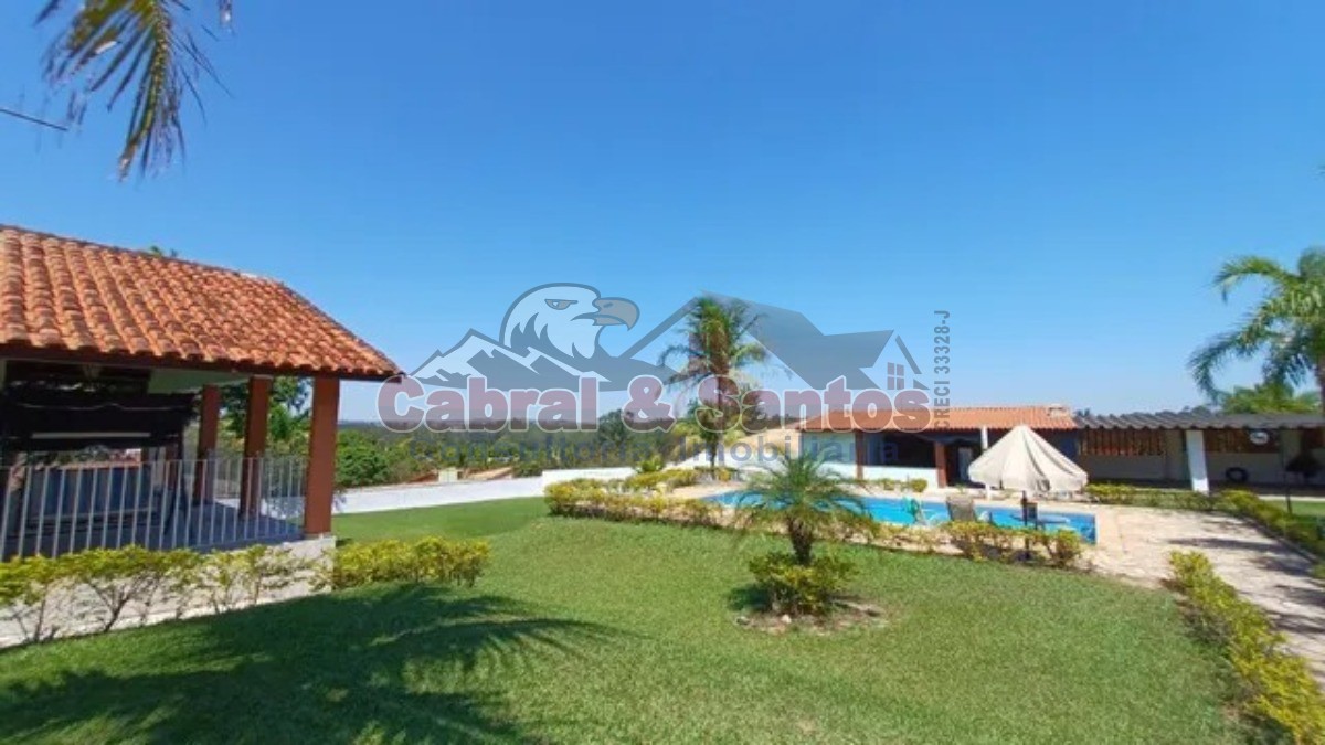 Chácara, 3 quartos, 3000 m² - Foto 3
