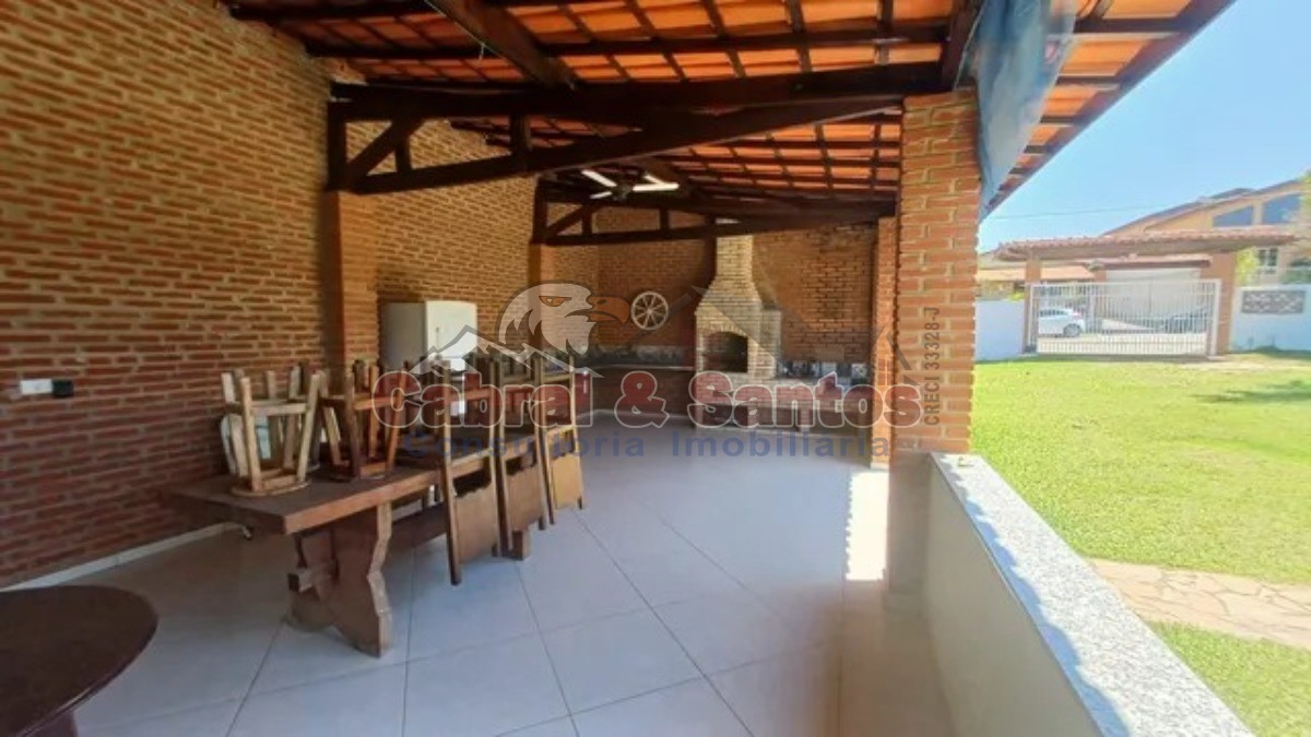 Chácara, 3 quartos, 3000 m² - Foto 17
