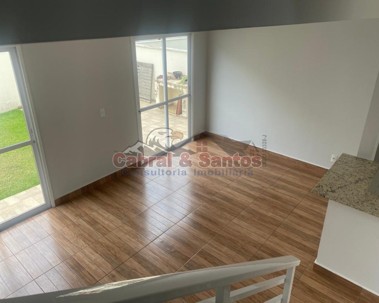Casa, 3 quartos, 103 m² - Foto 3