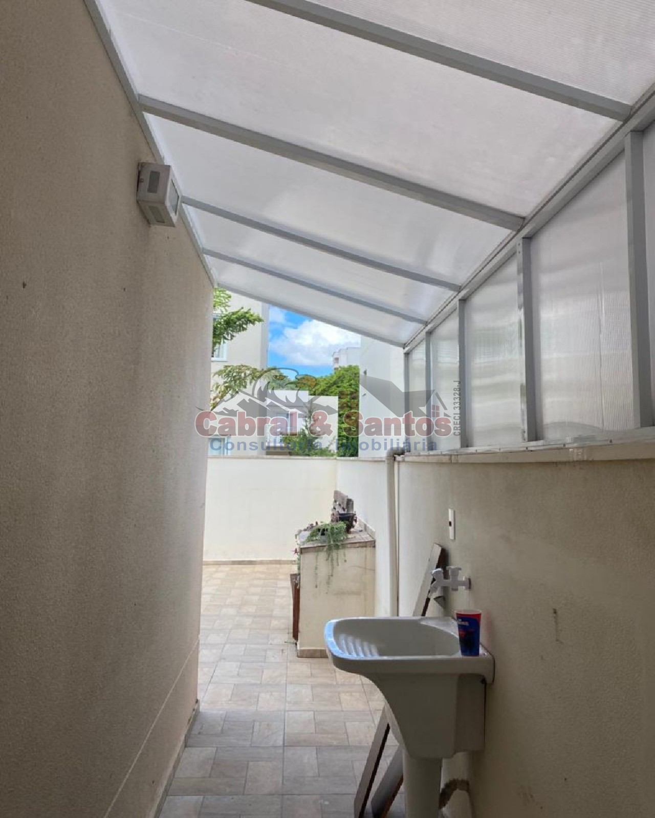 Casa, 3 quartos, 103 m² - Foto 20