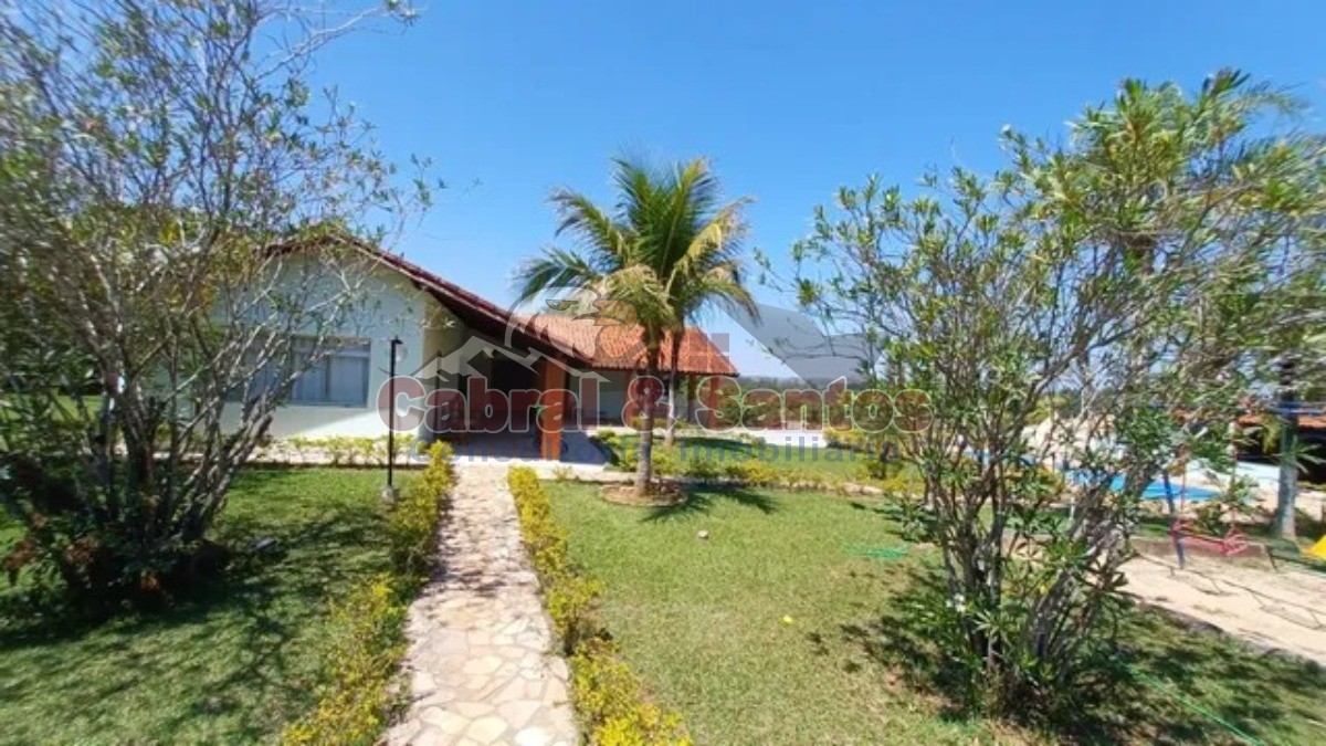 Chácara, 3 quartos, 3000 m² - Foto 4