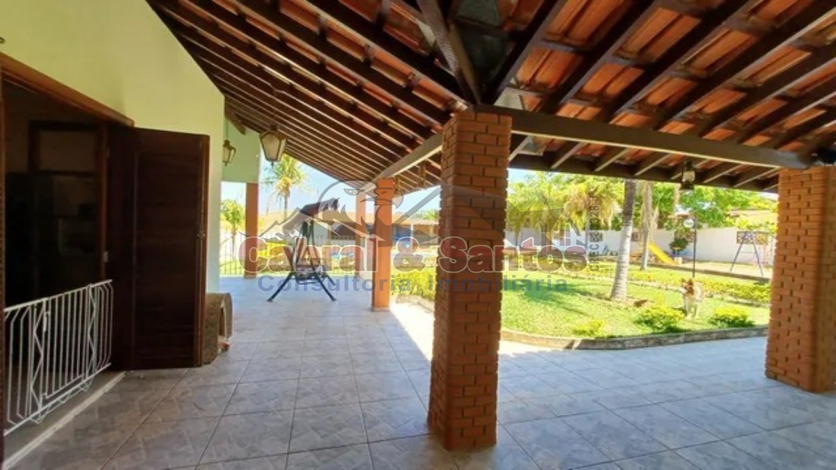 Chácara, 3 quartos, 3000 m² - Foto 5