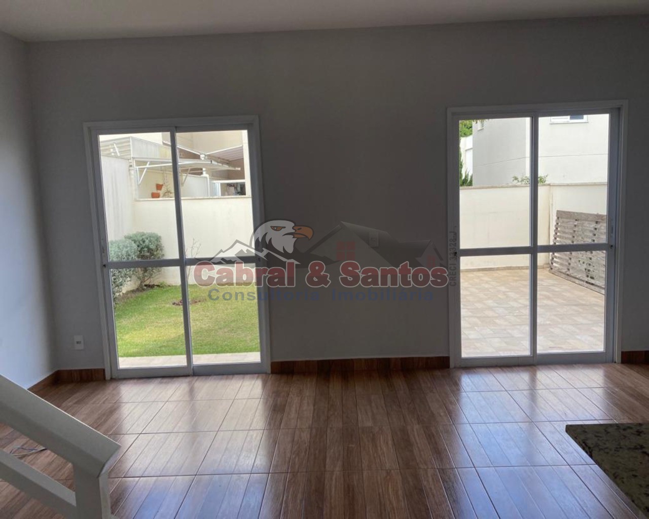 Casa, 3 quartos, 103 m² - Foto 2