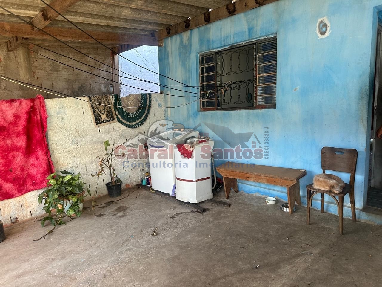 Casa, 2 quartos, 120 m² - Foto 11