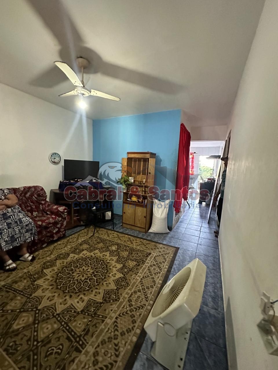 Casa, 2 quartos, 120 m² - Foto 2