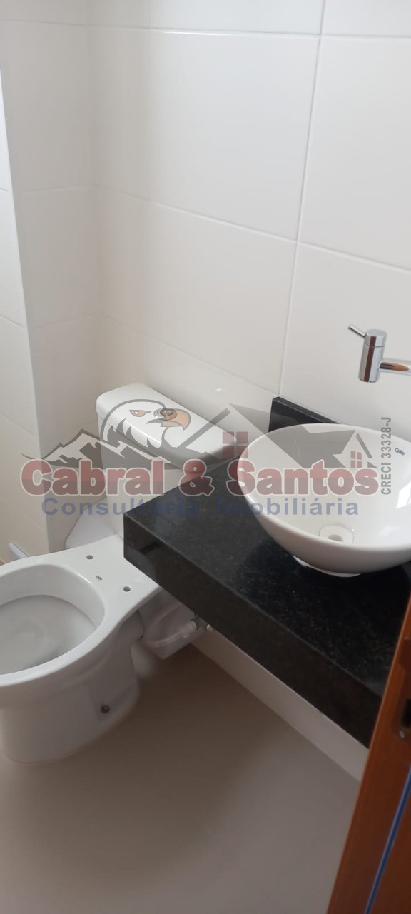 Apartamento, 2 quartos, 52 m² - Foto 6