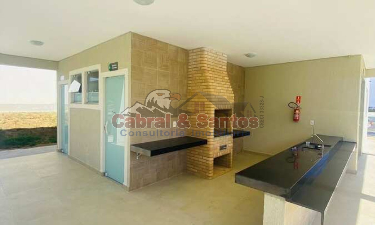 Apartamento, 2 quartos, 52 m² - Foto 10