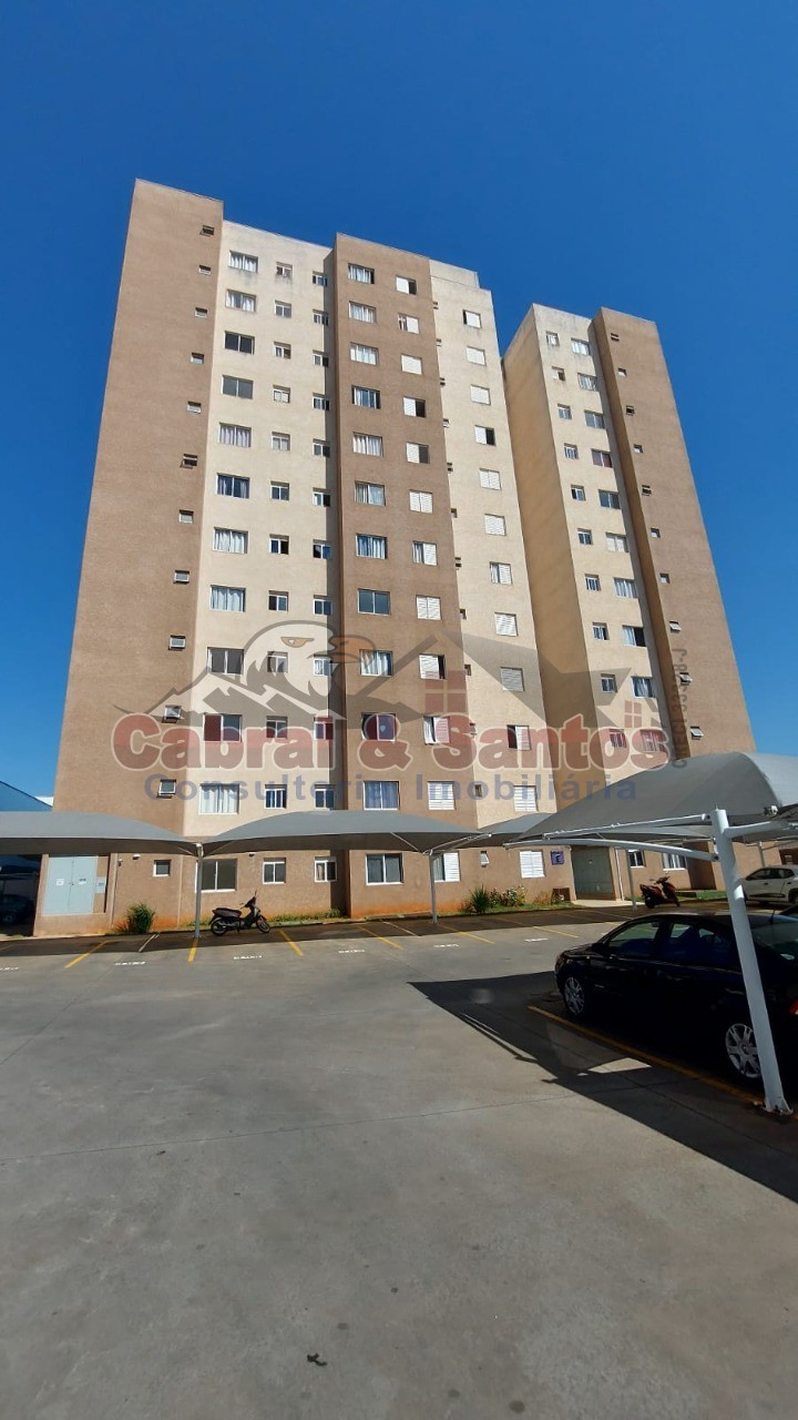 Apartamento, 2 quartos, 49 m² - Foto 1