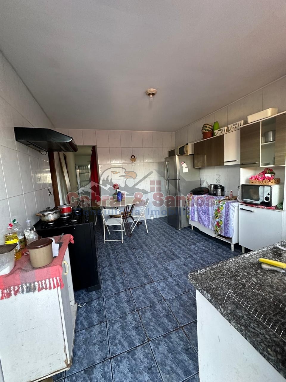 Casa, 2 quartos, 120 m² - Foto 3