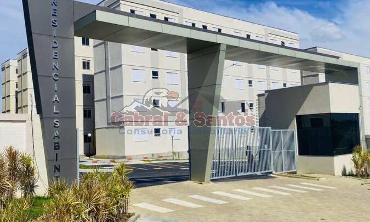 Apartamento, 2 quartos, 52 m² - Foto 1